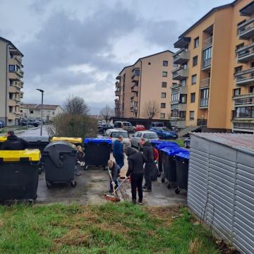 Vilharjevo 4
